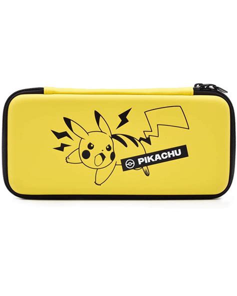 Buy Nintendo Switch Nintendo Switch Pokemon Pikachu Yellow Black Hard