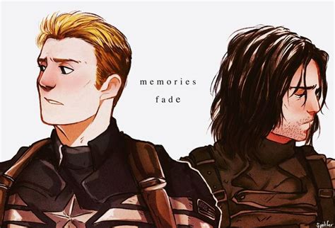 P C Re C Y Stucky Stucky Fanart Marvel