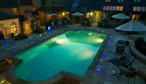 Best family hotels with a swimming pool in the UK for 2024 | Mumsnet