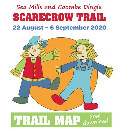 Scarecrow Trail