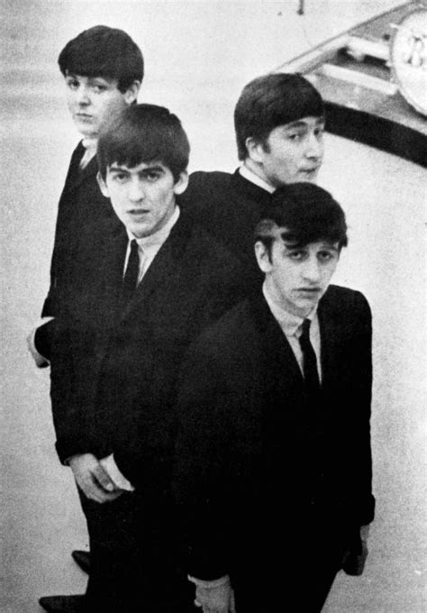 The Beatles 1963 : r/beatles