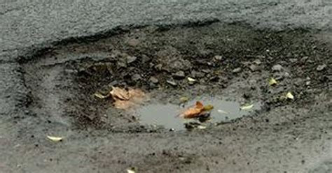 Sefton Park Parking Charges To Solve Liverpools Catch 22” Pothole