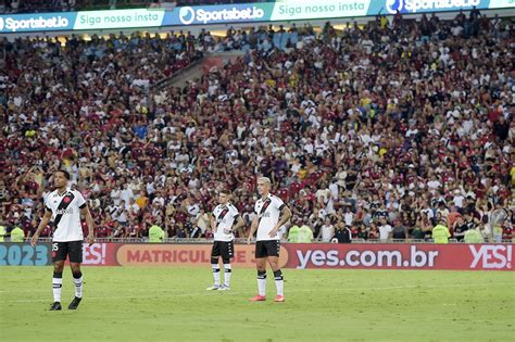 05 03 23 Flamengo X Vasco Campeonato Carioca 2023 8561 Flickr