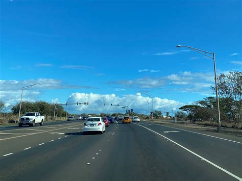Hawaii Route 311