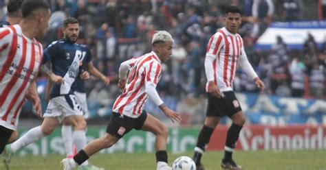 Primera Nacional Lo Que Dej Este Domingo Con El Empate De Racing Con