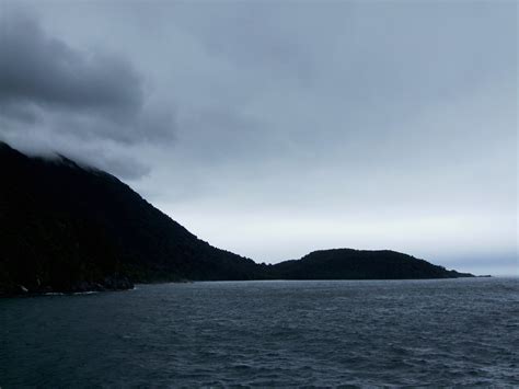 Milford Sound Fjordland National Park New Zealand Flickr