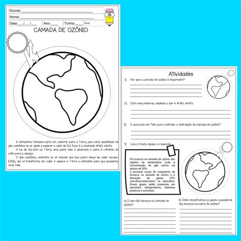 Atmosfera Atividades Educa Market