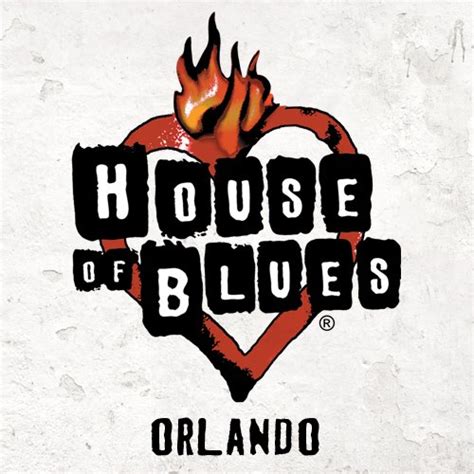 House of Blues - Orlando | Events Calendar and Tickets