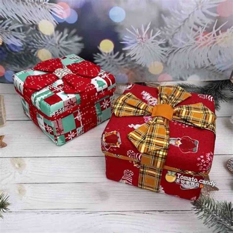 18 Christmas Sewing Projects To Make.