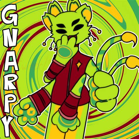 Gnarpy What Is Gnarpy And Where From