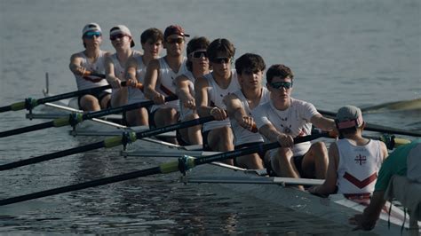 Usrowing Youth Nationals 2021 Youtube