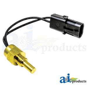 Sensor Air Temperature A RE525016 Tired Iron Tractor Parts