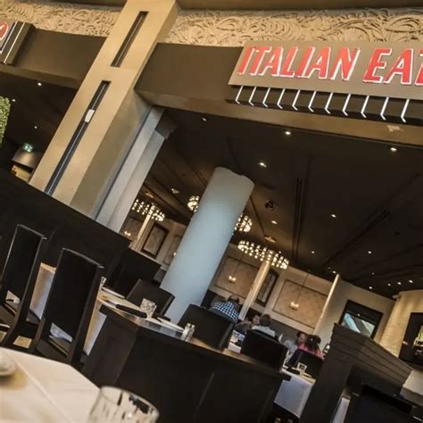 Vittorio S Italian Eatery Restaurant Niagara Falls On Opentable