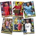 PANINI FIFA 365 Adrenalyn XL 2025 BOX 50 SASZETEK Z KARTAMI