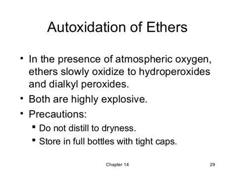 14 Ethers Epoxides And Sulfides Wade 7th