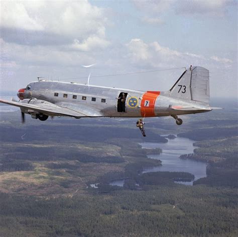 62 best images about DC-3 on Pinterest | History museum, When you leave ...