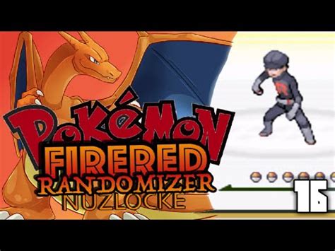 Sneaky Plotting Pokemon Firered Randomizer Nuzlocke Ep Youtube