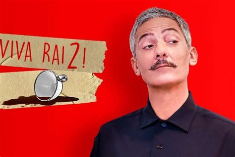 Viva Rai Programma Di Fiorello Cast Ospiti Orario E Durata Dove Si