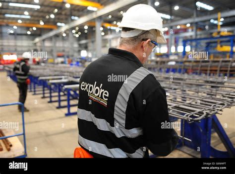 Laing Orourke Hi Res Stock Photography And Images Alamy