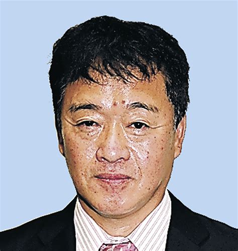 小泉志賀町長が辞意 贈収賄事件47news（よんななニュース）