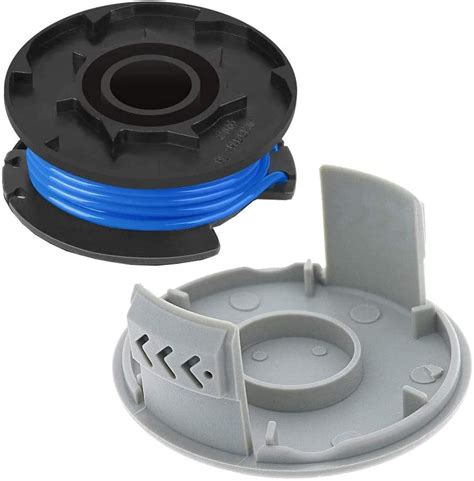 Replacement Line Spool For Ryobi One AC14RL3A 18V 24V 40V Line Trimmer