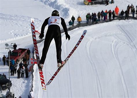 Westby Snowflake Ski Jump http://snowflakeskiclub.com | Ski jumping ...