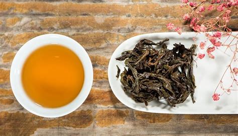 T De Oolong Qu Es Y Cu Les Son Sus Beneficios Para La Salud