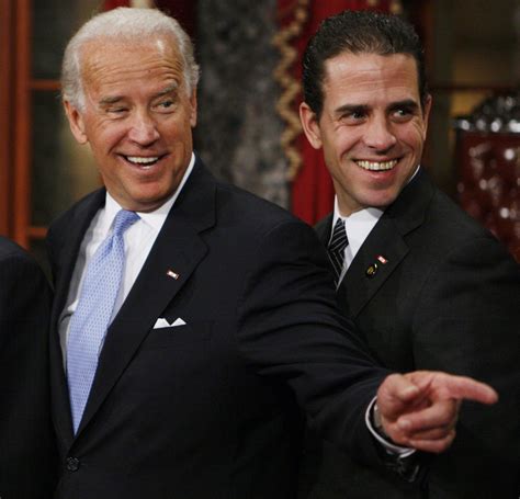 Hijo de Joe Biden publicará libro sobre su drogadicción Primera Hora