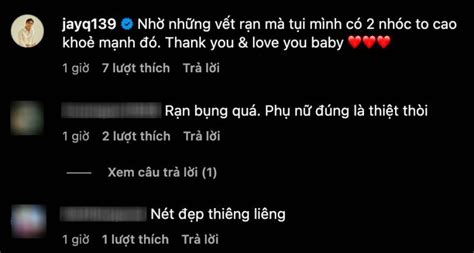 Chân dài đất Cảng từng vén áo cho con bú đẹp không tỳ vết nay diện bikini làm hội chị em muốn