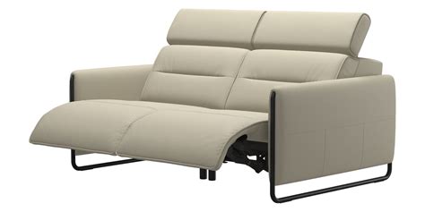 Stressless Emily 2 Seater Sofa Valleyridge