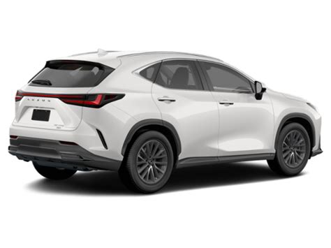 New 2024 Lexus NX 350h Premium 4D Sport Utility In Edison F240810