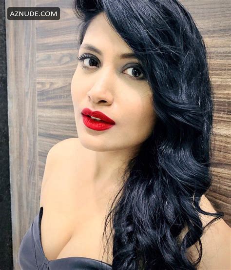 Manvi Chugh Hot Sexy Pics Collection 2020 AZNude
