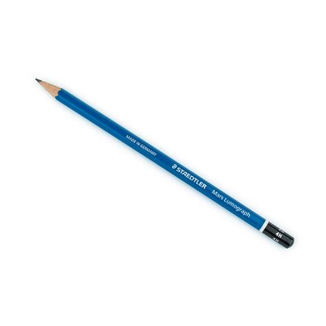 Staedtler Mars Lumograph 100 4H pencil – Scribe Market