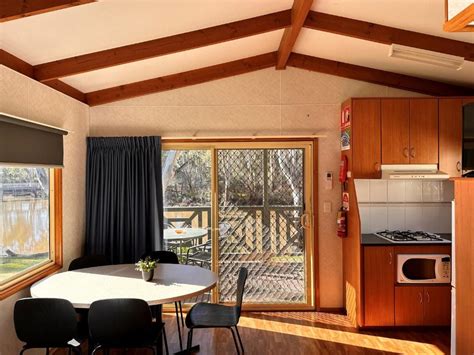 Moama Riverside Holiday Park, Moama | 2024 Updated Prices, Deals