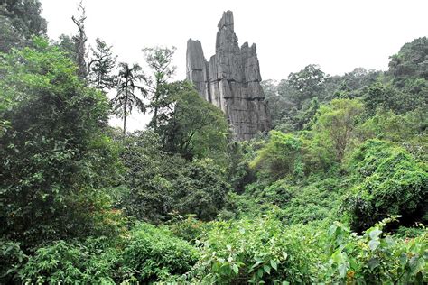 VISWANATH S: WATERFALLS - UTTARA KANNADA DISTRICT - SIRSI