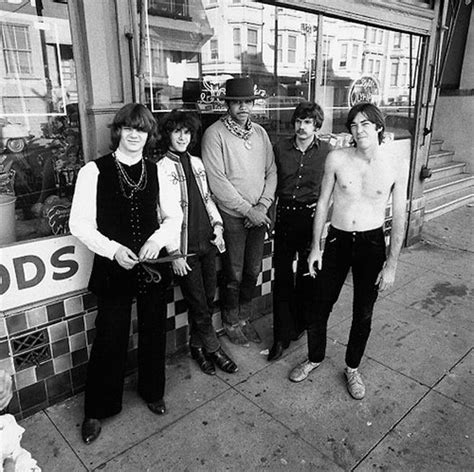 Steve Miller Band The Psychedelicized