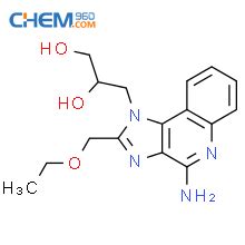 CAS No 874330 43 5 1 2 Propanediol 3 4 Amino 2 Ethoxymethyl 1H