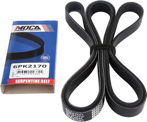 Amazon Bando Usa Pk Oem Quality Serpentine Belt Automotive