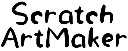 Scratch Art Maker