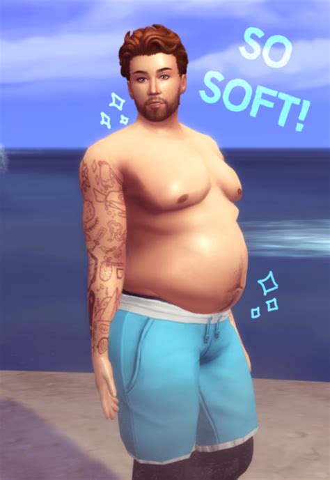 Sims 4 Better Body Overlays Jesrepublic