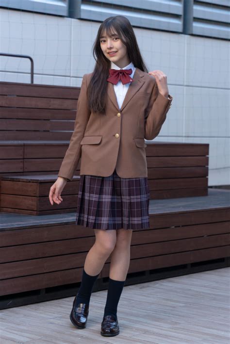 【女子必見】制服をおしゃれに着こなす方法！ カンコーオンラインショップ原宿【公式通販】