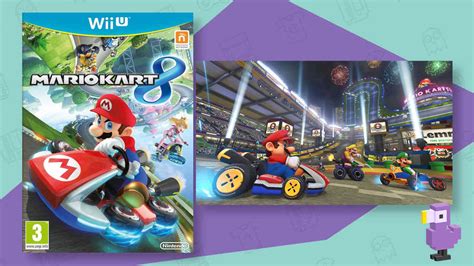 10 Best Mario Kart Games of All Time