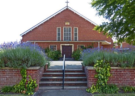 Pershore Worcestershire Roman Catholic Church Of The Holy Redeemer