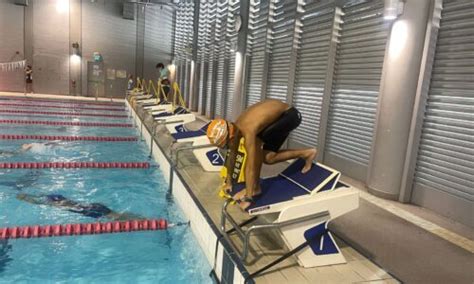 Swimming Lessons Singapore Fishlike Swim School