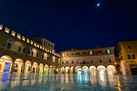 Voglia d Italia 11 Marche da scoprire Città Meridiane