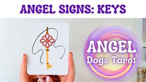 Angel Signs Key Symbol Meaning Signs Symbols Synchronicities