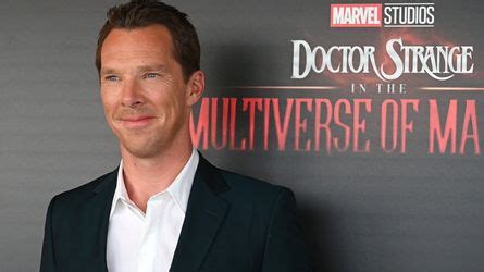 Schock F R Cumberbabes Steht Sherlock Vor Dem Serien Aus