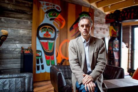 The Story Behind Jordan Peterson's Indigenous Identity | The Walrus