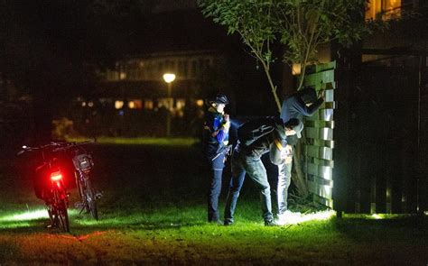 Meerdere Aanhoudingen In Wijk Noorderhoek In Sneek Na Opnieuw Onrustige