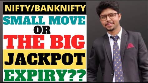 Nifty Bank Nifty Prediction For Tomorrow Bank Nifty Expiry Prediction